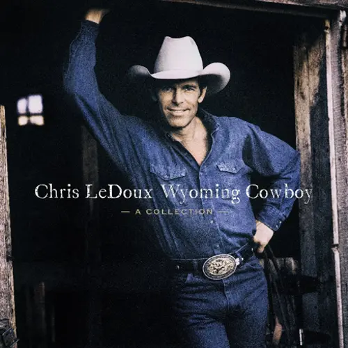 Chris LeDoux statue arrives at Cheyenne's Frontier Park