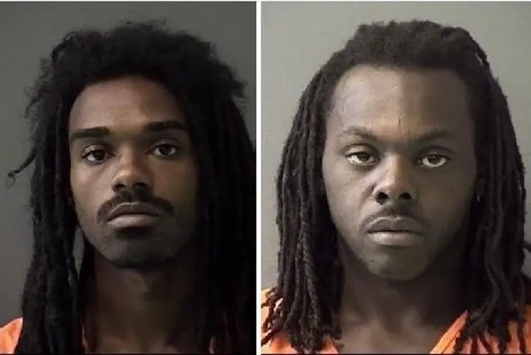 Two men sentenced to life in prison for death of Lincoln mother