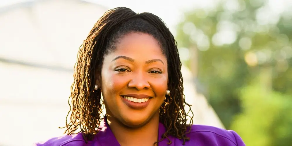 Omaha therapist announces run for Nebraska's 2nd District
