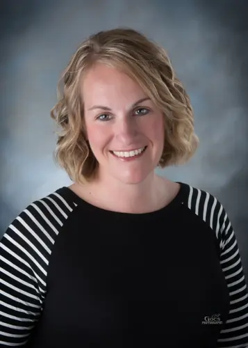 'I feel so fortunate': Fjell named to new post at CCH