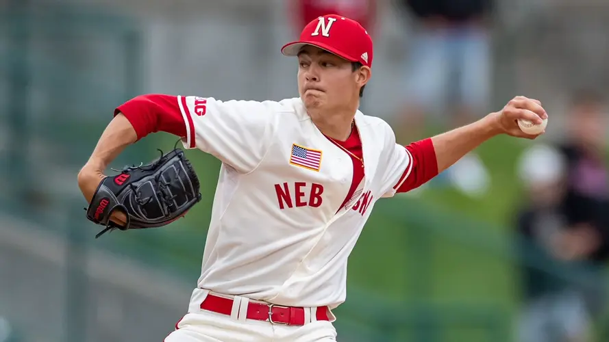 Twins take Povich in third round of MLB Draft