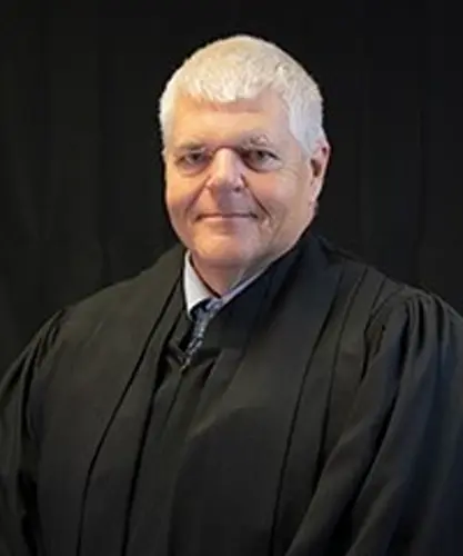 Central Nebraska judge to retire in September