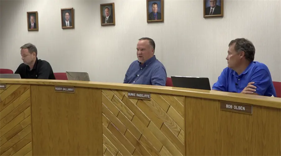 Sidney city council approves turn lane on Link 17J at Pole Creek Crossing intersection