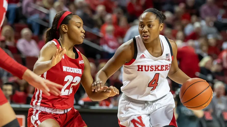 Huskers to Face Wake Forest