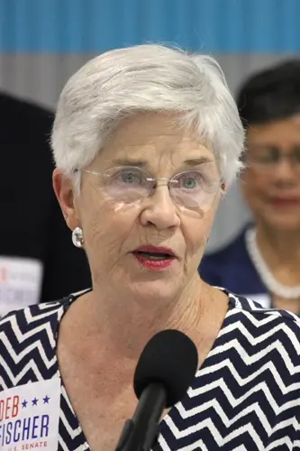 Former Gov. Orr criticizes UNL for race theory statement