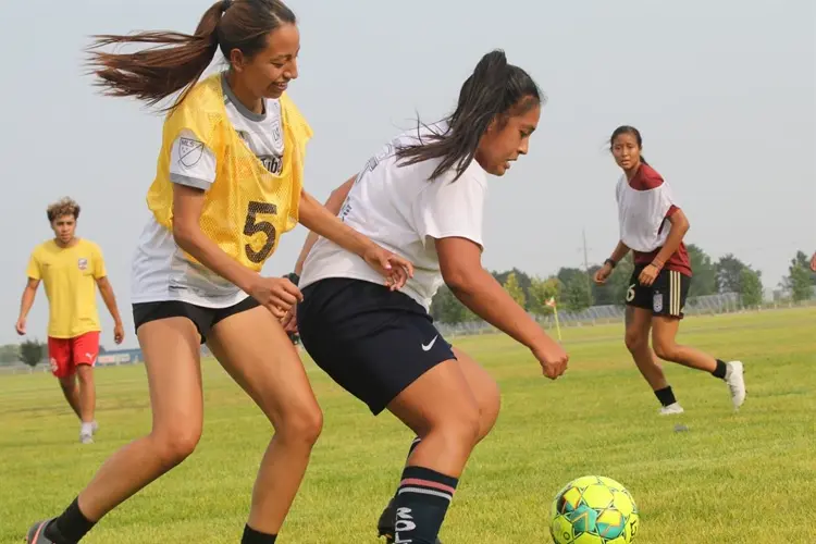 WNCC women’s soccer open season Thursday against No. 10 Northeast Hawks
