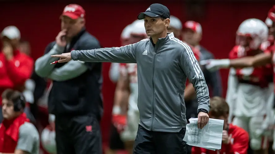 NU Notes: Lubick Discusses Offense Ahead of Ohio State