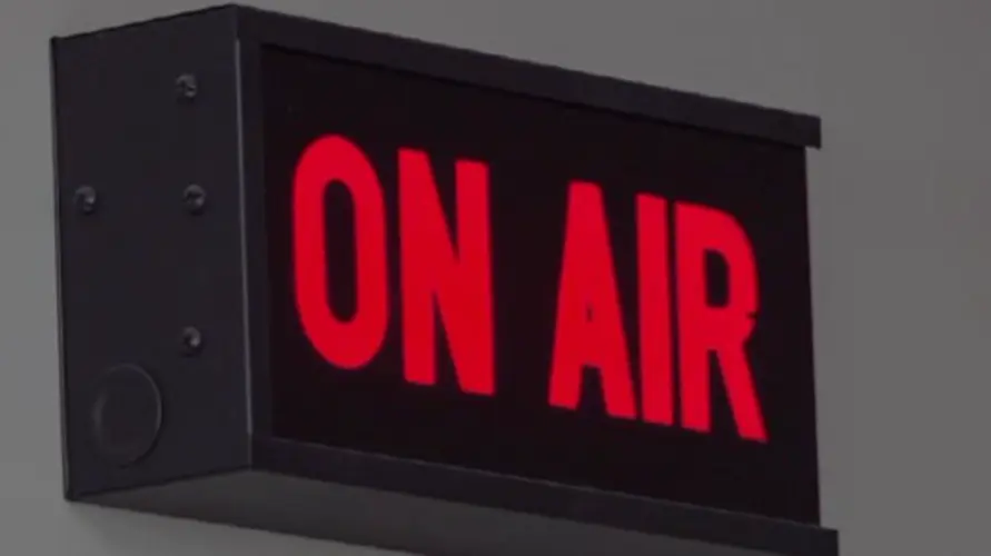Southeast Nebraska radio stations hold radio auctions Thursday afternoons.