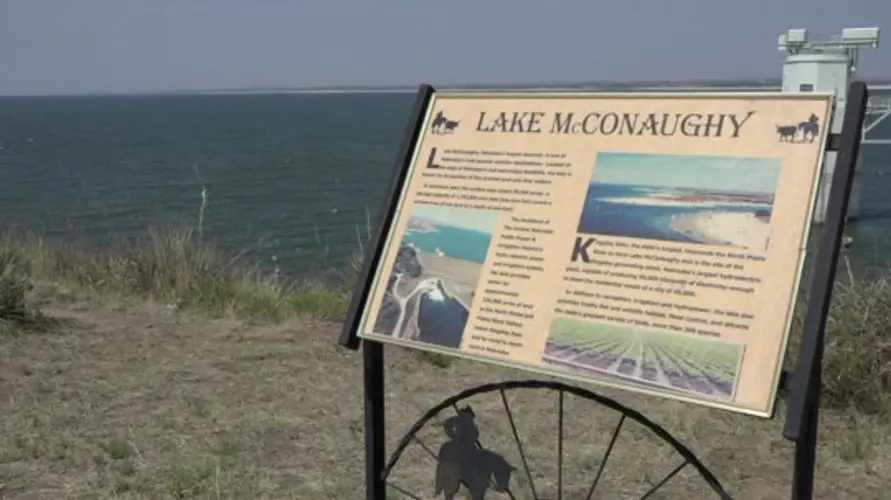 Lawmakers hear from local, state officials on plans for growth around Lake McConaughy
