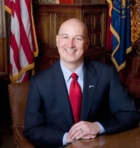 Ricketts pulling together legislative plans as Supreme Court keeps Texas abortion law intact