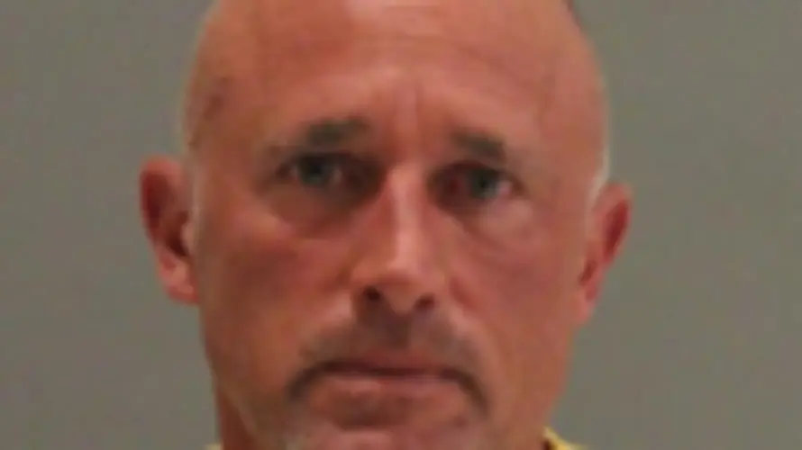 Former officer who was facing trial found dead