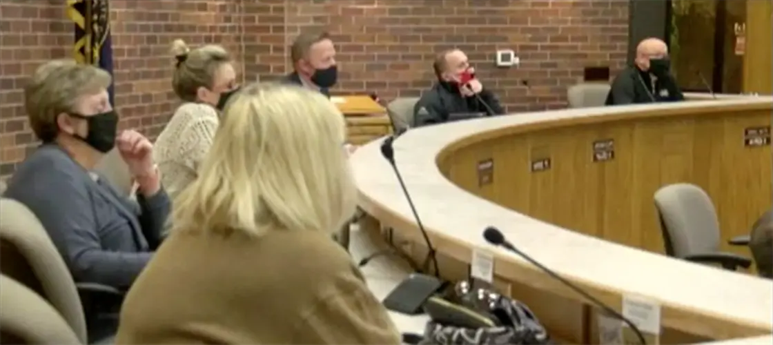 Gering Planning Commission gives approval for horse racetrack