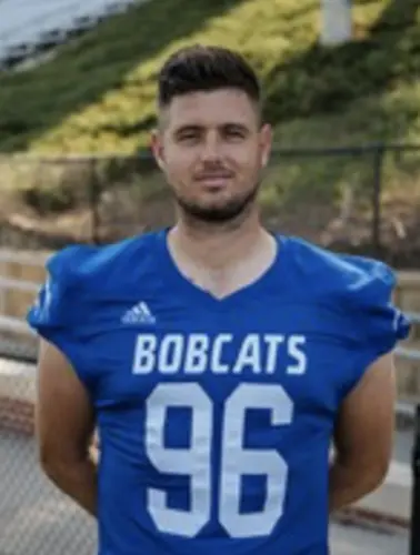Shane McInerney earns second Player of the Week this Season