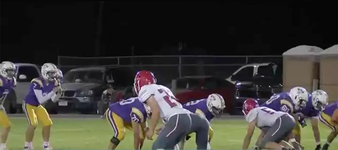 Bridgeport scores late to win first game of season
