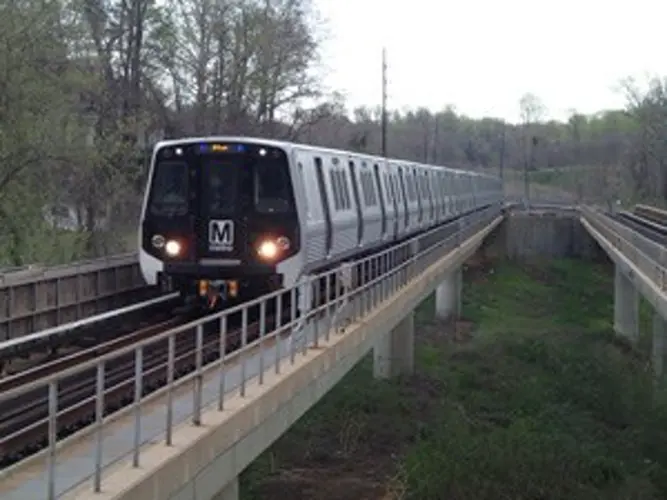 DC subway safety questions involve Lincoln plant