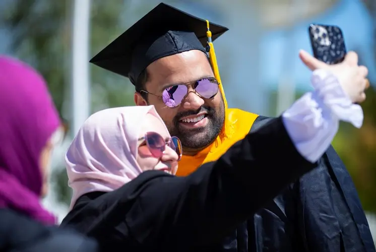 Yemeni refugee builds life in Nebraska
