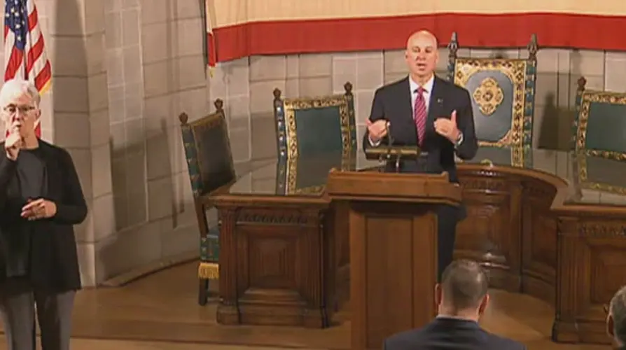 Ricketts ready to sue OSHA