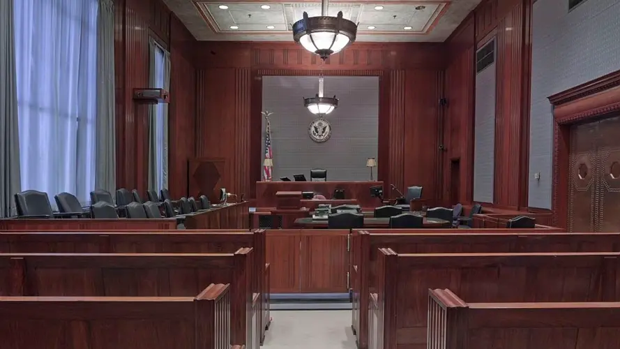 Panhandle farmer faces federal charges of bank fraud