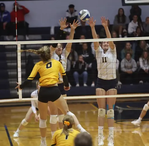 WNCC set to host Region IX volleyball tournament