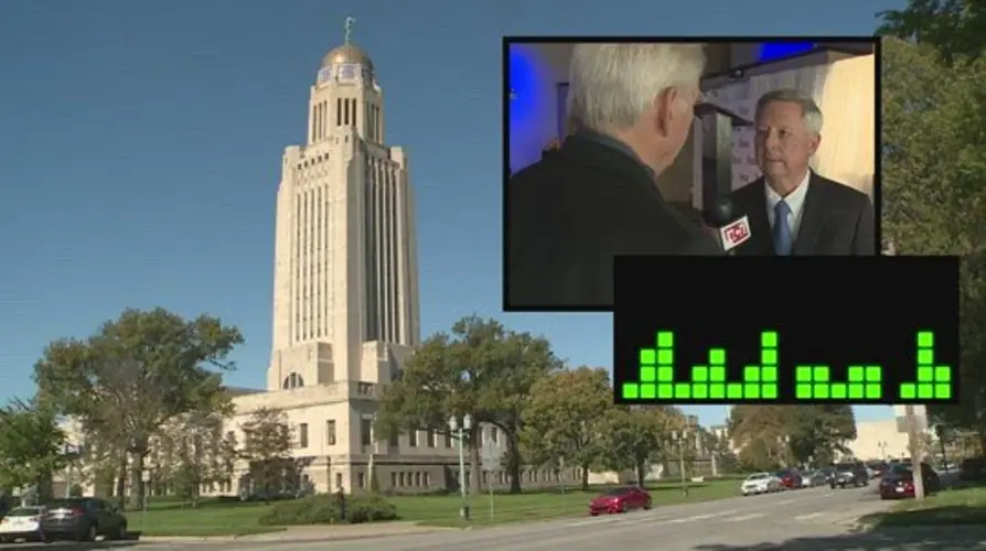 Heineman for Governor? It’s wait ‘til next year. No seriously, it’s wait ‘til next year.