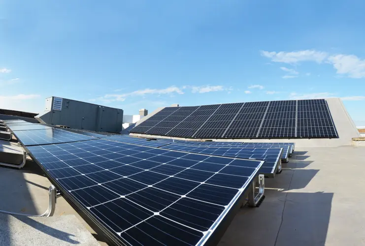 Renewable energy company adds Norfolk location