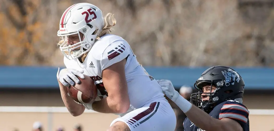 Chadron State hosts Western Oregon in home finale Saturday