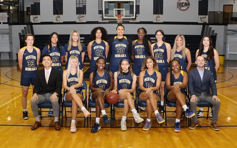 WNCC women’s basketball open season Monday