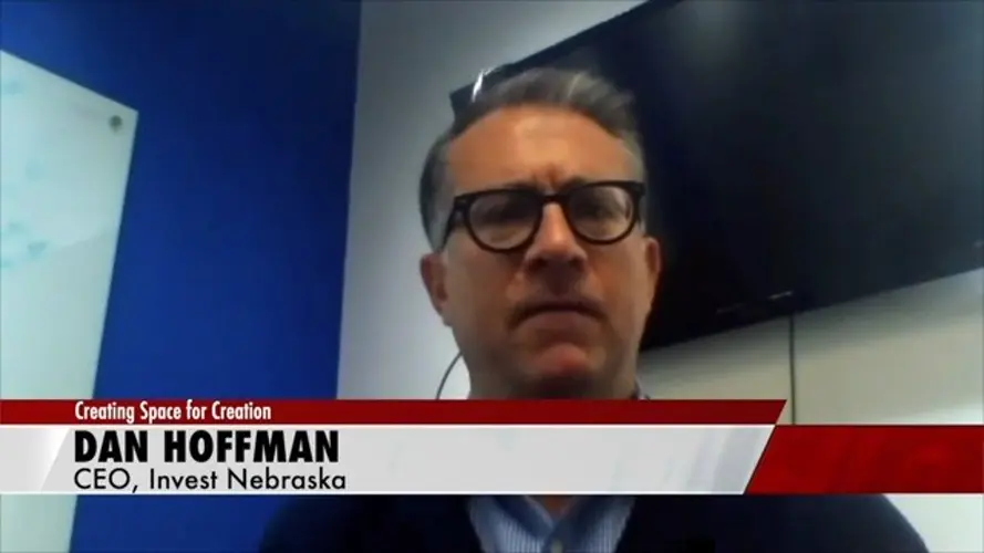 Invest Nebraska creating an 'ecosystem' for entrepreneurs