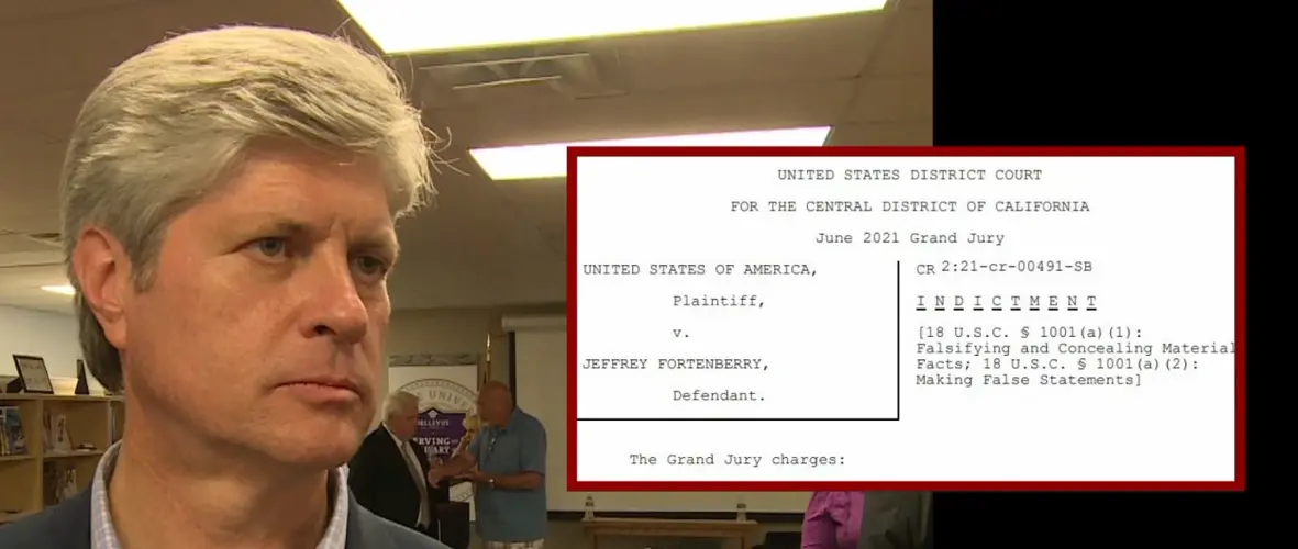 Fortenberry wants trial delayed