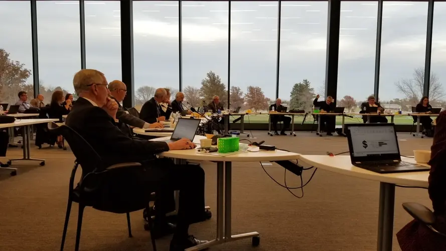 Southeast Community College plan would hold tuition flat, increase fees
