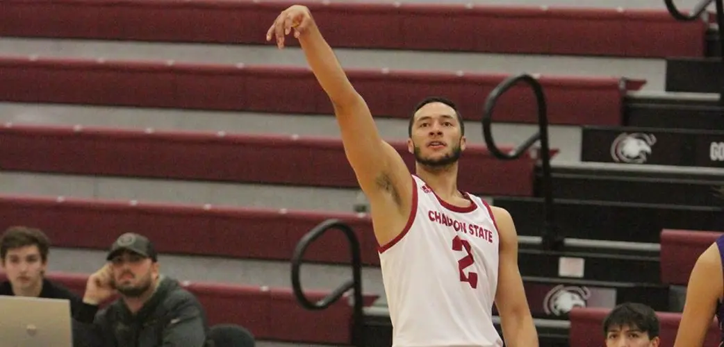 Eagles notes: Seven players score in double figures in Chadron State victory