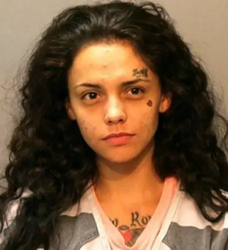 Pine Ridge Reservation Woman Charged With Fatal Shooting In Rapid City