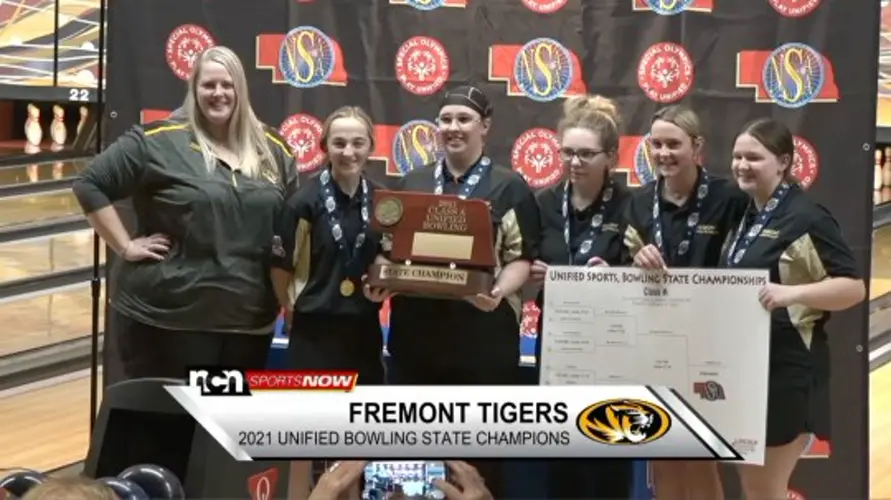 Fremont sweeps Millard North to win Class A UNIFIED Bowling State Title