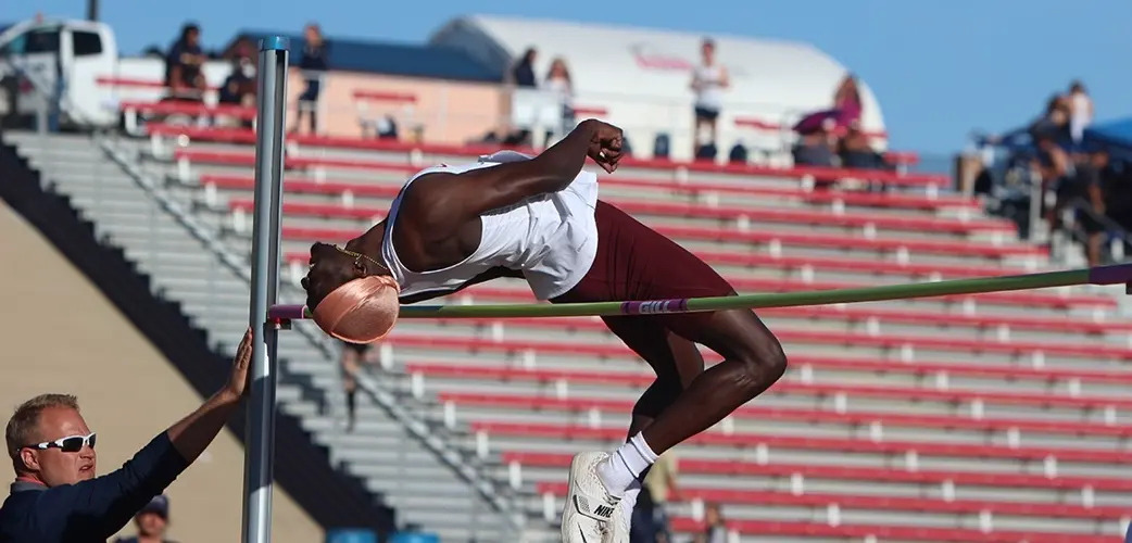 Eagles notes: Chadron State men remain near top of RMAC team pile