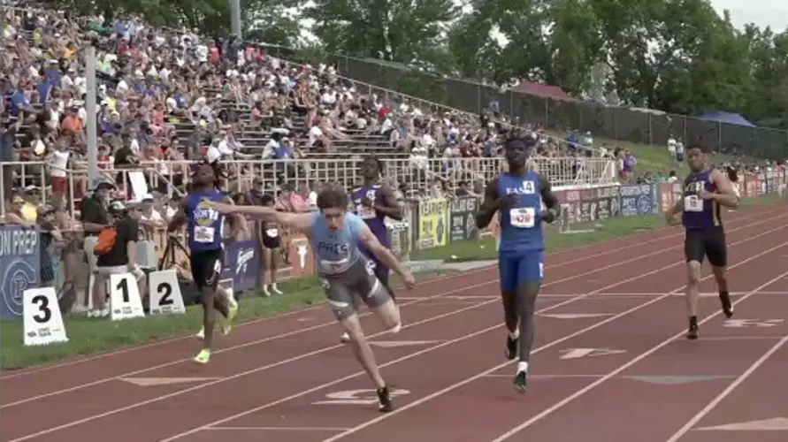 Fremont, Sidney take boys track titles, Lincoln Southwest, Elkhorn North claim gold in girls