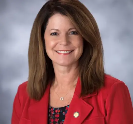 Lincoln Mayoral Election Preview: Geist touts first responder support and community safety