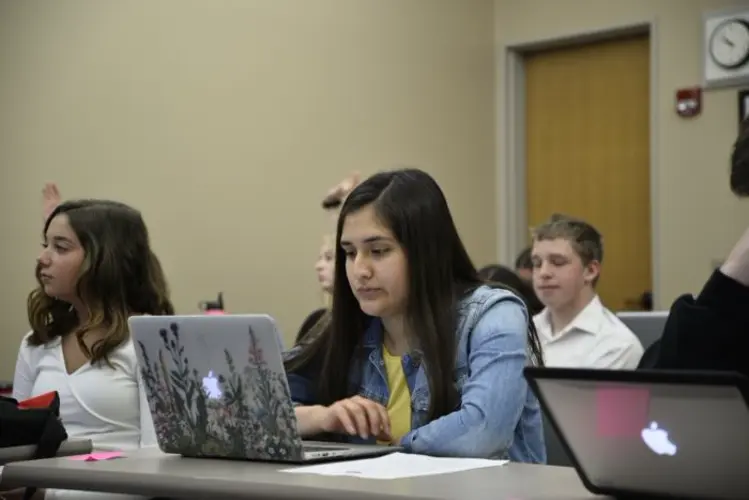 APRIL 23 (2 PM CT) - 2024 NSAA State Journalism Awards Ceremony (ONLINE)