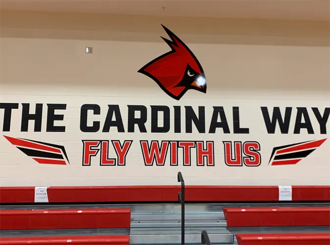 Strong defense lifts Boone Central over Wayne