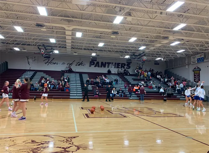 Kearney relies on early lead to power past Norfolk on the road