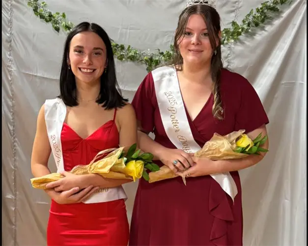 94th Potter Days draws crowd
