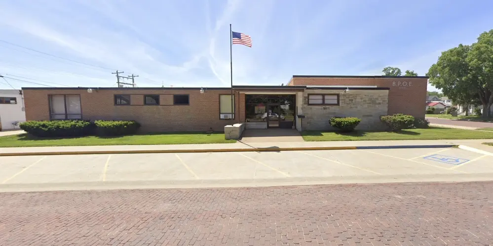 Scholarship Opportunities Fair Sunday at Fairbury Elks Lodge
