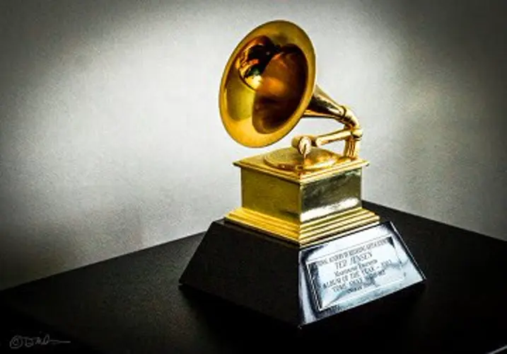 Billie Eilish Sweeps Major Grammy Categories