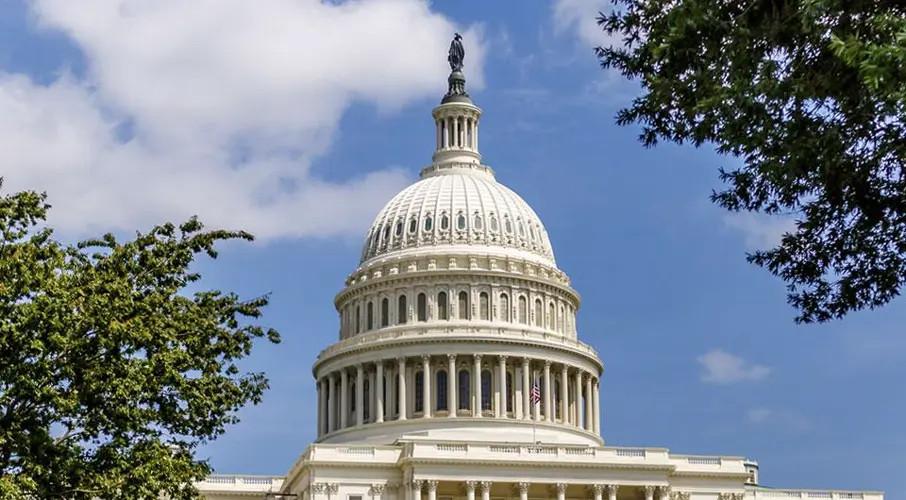 Senate Democrats approve big Biden deal; House to vote next