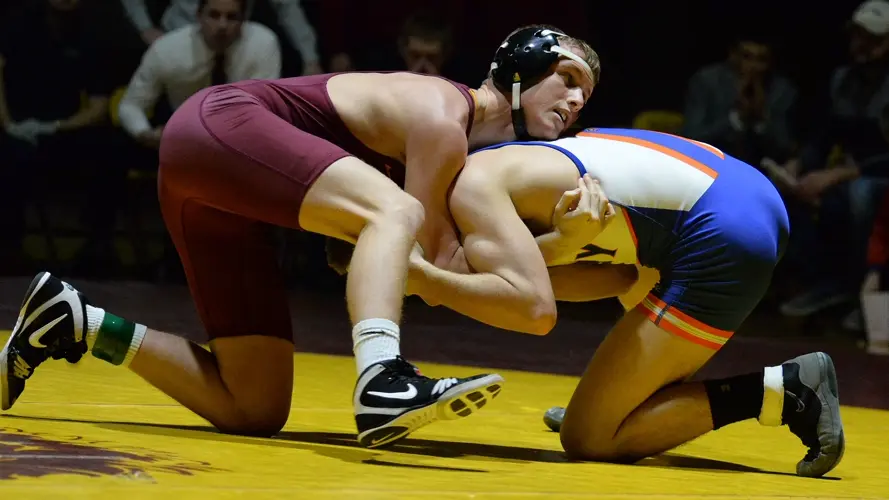 O'Neill native, collegiate wrestler dies in South Dakota