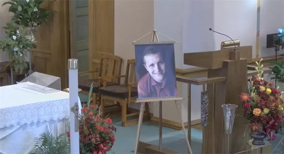O'Neill remembers wrestling star, neighbor