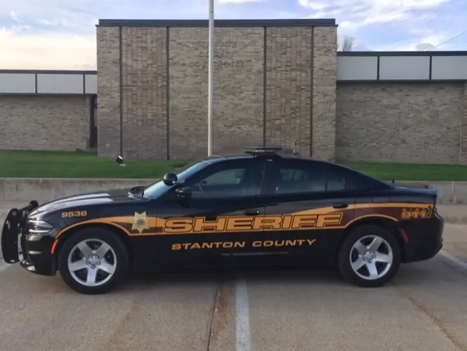 Norfolk police officer announces candidacy for Stanton County Sheriff