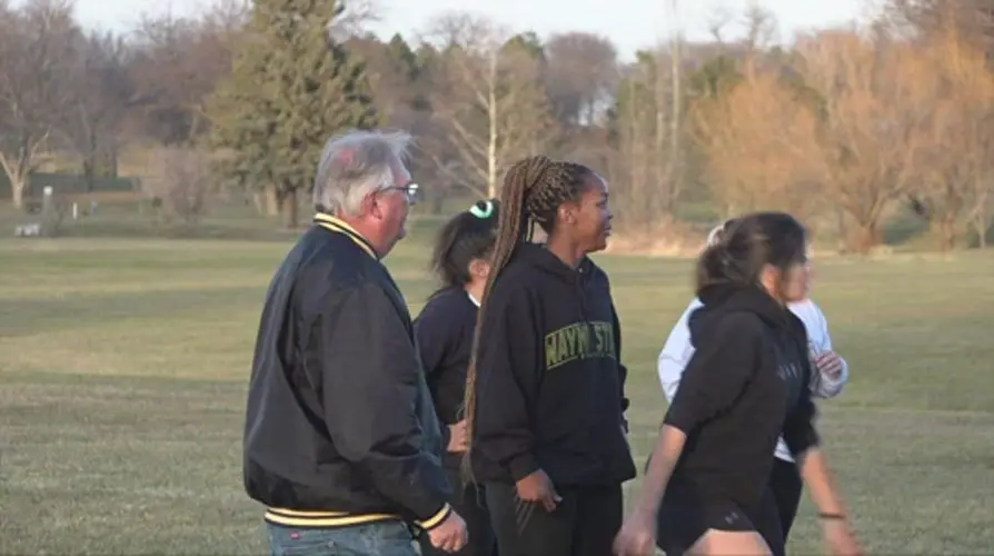 Wayne State Rugby teams gear up for the National Collegiate Rugby Final Four