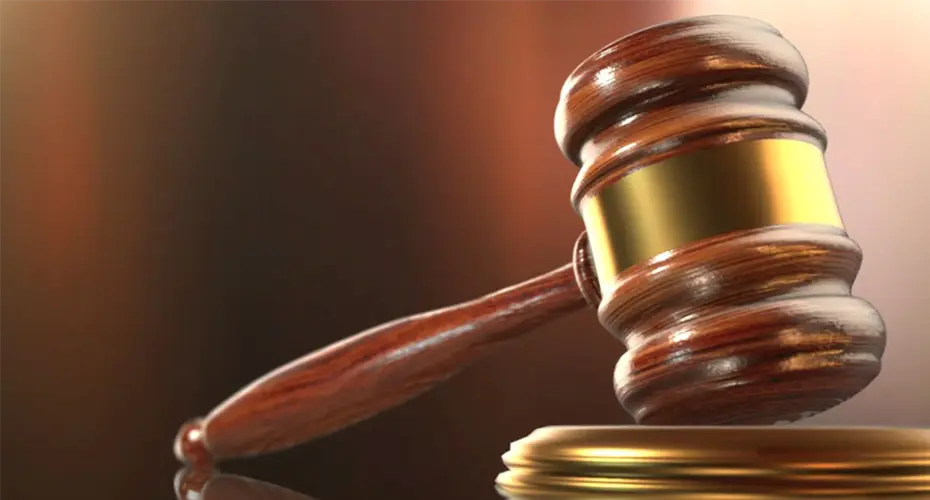 Winnebago Man Sentenced to 24 Months Following Violent Assault