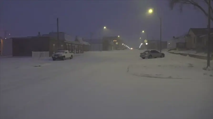 Winter weather on the way across much of Nebraska