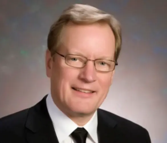 Petersen receives prestigious ACCT Western Trustee Leadership Award in Seattle